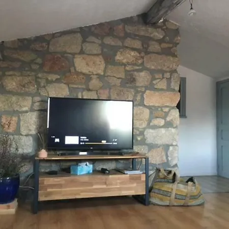 Apartment La Piazzetta Ajaccio (Corsica)