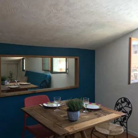 La Piazzetta Apartment *