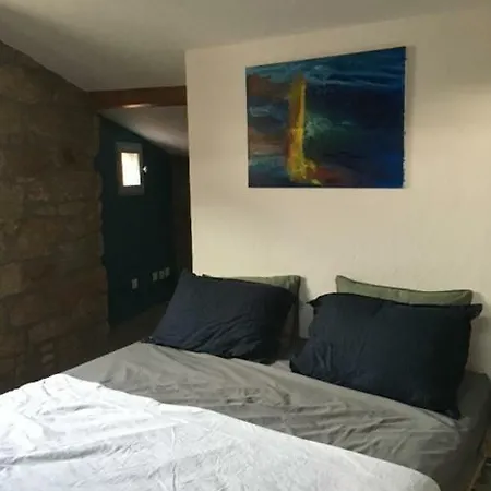 Apartment La Piazzetta